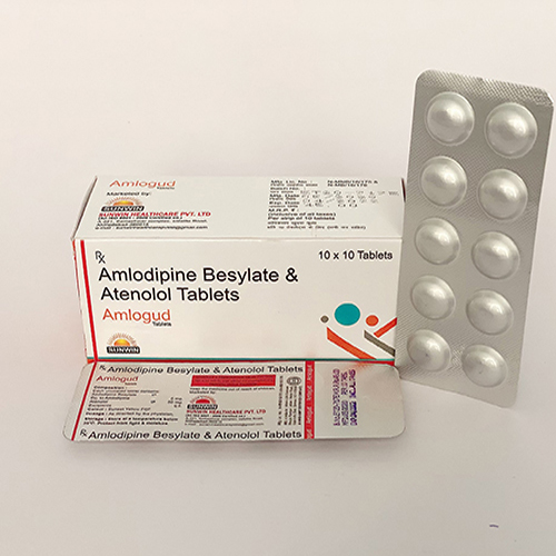 AMLOGUD Tablets