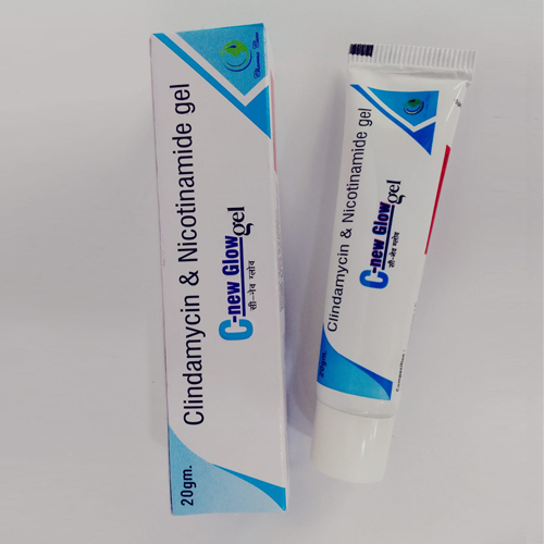 C-NEW GLOW Gel