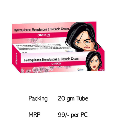 ONSKIN Cream