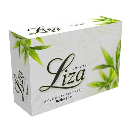 Liza Soap