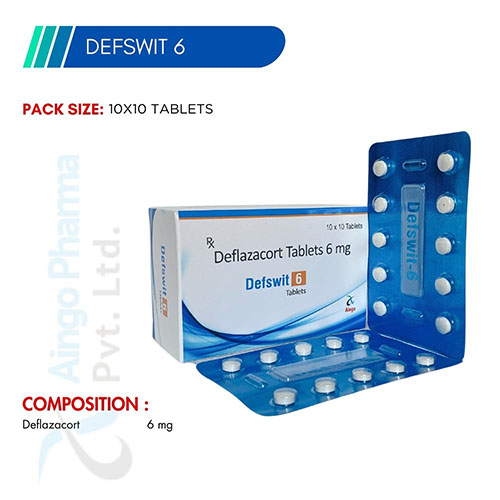 DEFSWIT-6 TABLETS