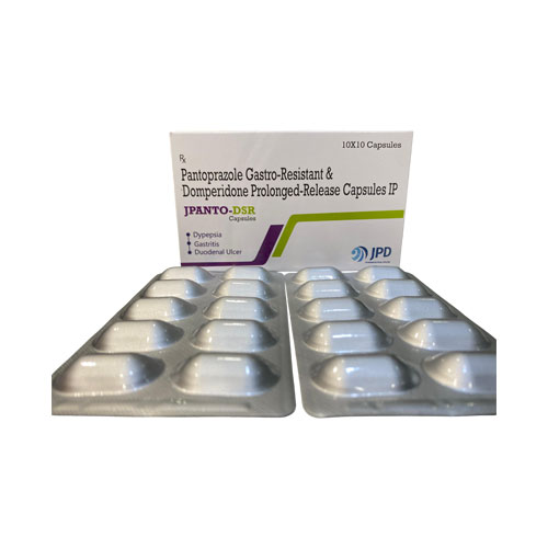 JPANTO-DSR CAPSULES