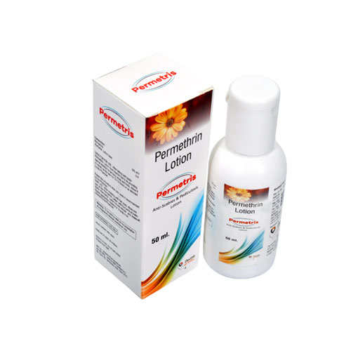 PERMETRIS Lotion
