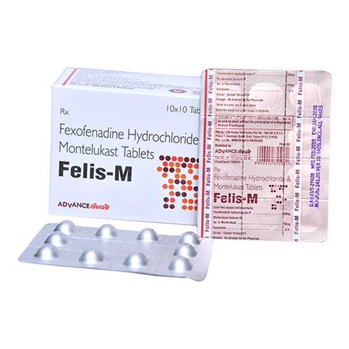 Felis-M Tablets