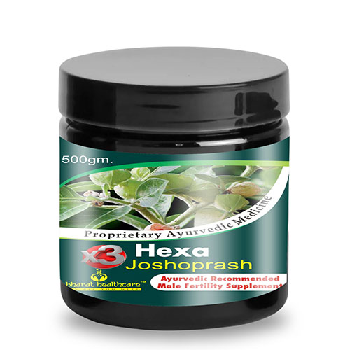 Hexa Joshoprash Powder