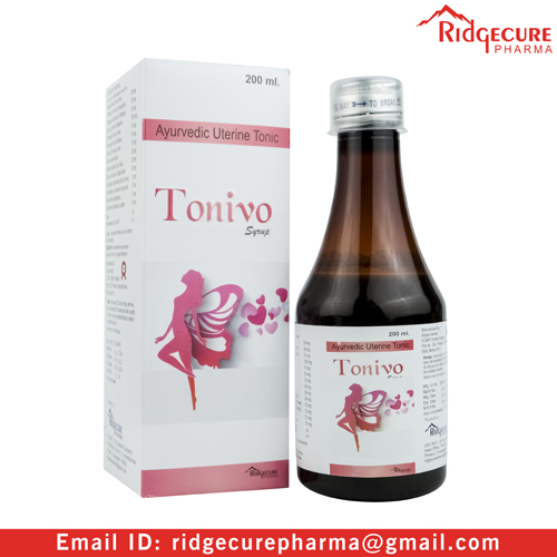 TONIVO  UTERINE TONIC