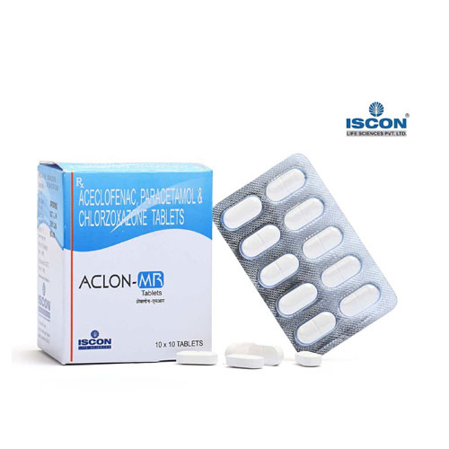 ACLON-MR Tablets
