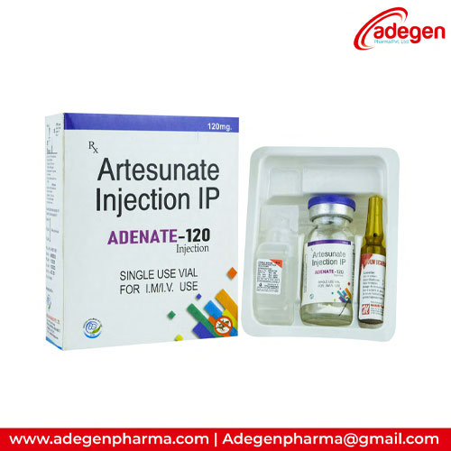 ADENATE-120 Injections