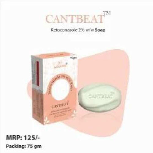 Cantbeat Soap