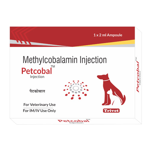 PETCOBAL Injection