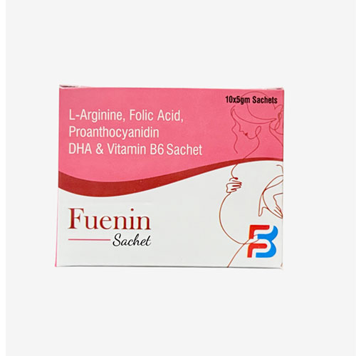 FUENIN Oral Sachets