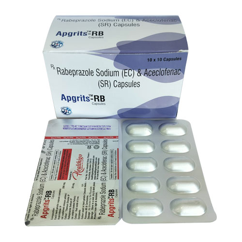 APGRITS™-RB Capsules