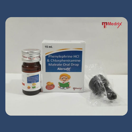 ALERSAFE Drops