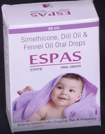 Espas Oral Drops