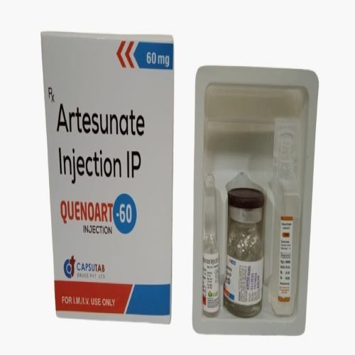 Quenoart-60 Injection