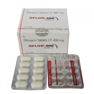 Olfod-400 Tablets
