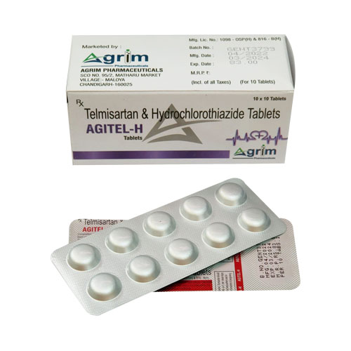AGITEL-H Tablets