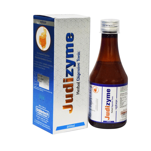 JUDIZYME Tonic