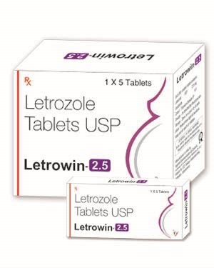 LETROWIN Tablet