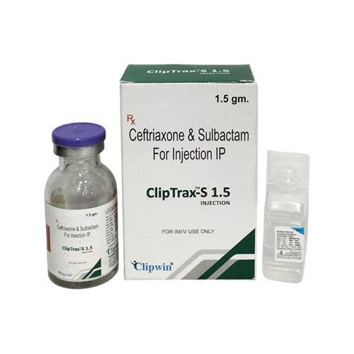 CLIPTRAX-S 1.5 INJECTION