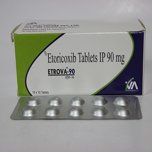 ETROVA-90 Tablets