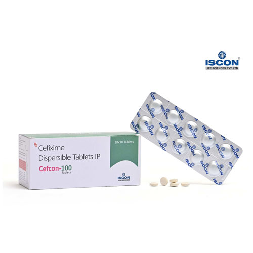 CEFCON-100 Tablets