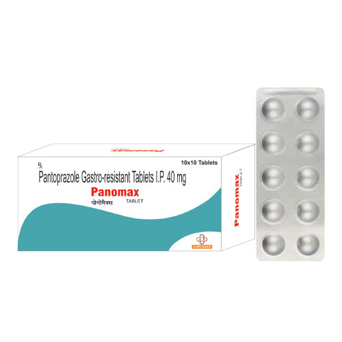 PANOMAX-Tablets
