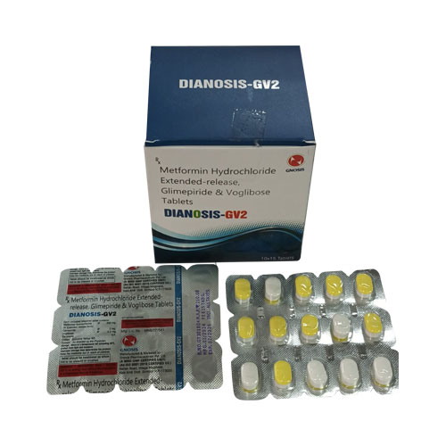 DIANOSIS-GV2 Tablets