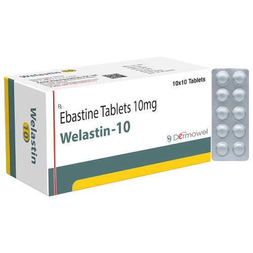 WELASTIN-10 Tablets