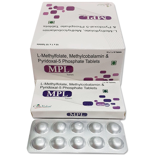 MPL Tablets