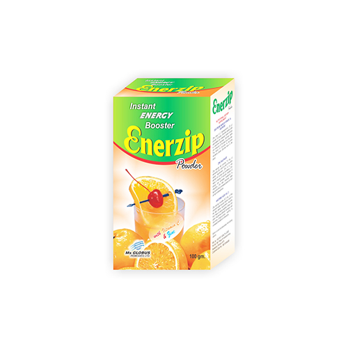 ENERZIP Powder
