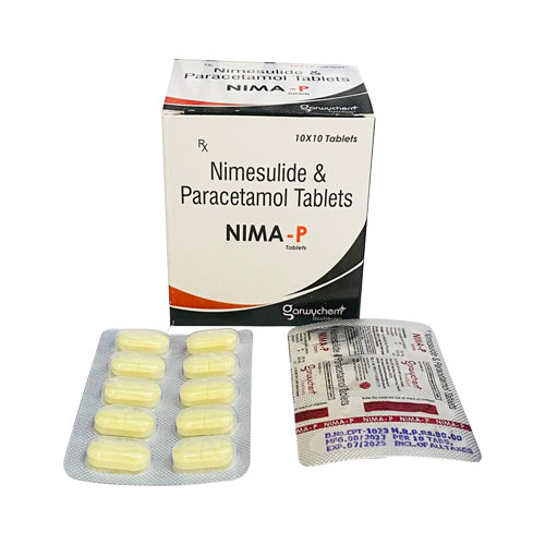 NIMA-P Tablets