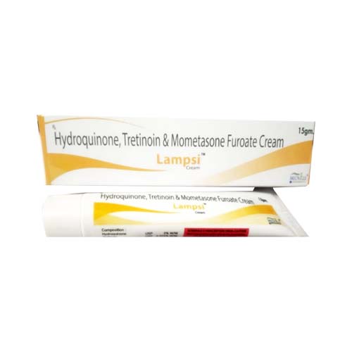 LAMPSI Cream