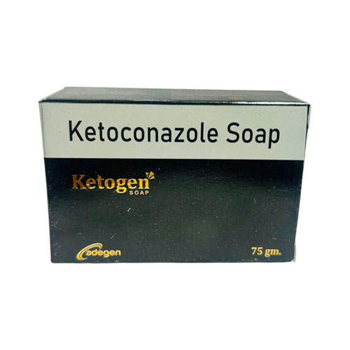 KETOGEN-Soap