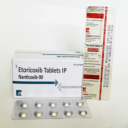 NANTicoxib-90 Tablets