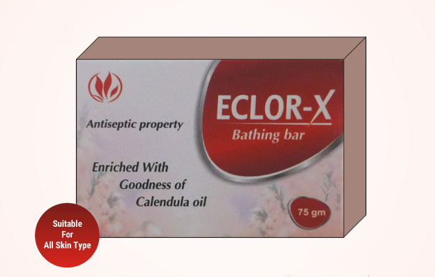 ECLOR-X SOAP