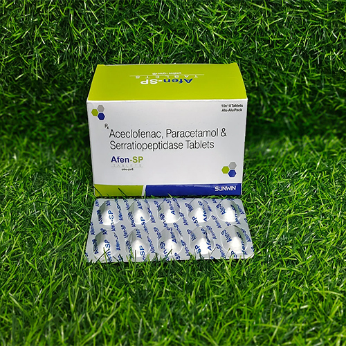 AFEN-SP Tablets