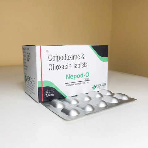 NEPOD - O TABLETS