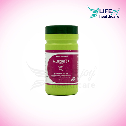 MULTIGUT-SF Powder