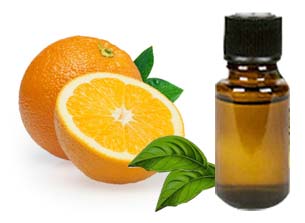 Indian Orange Oil