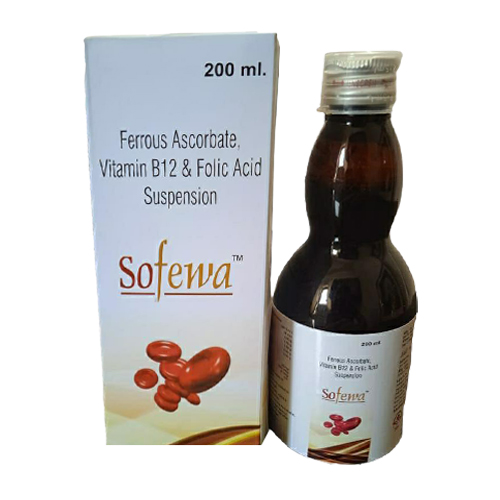 SOFEWA Syrup