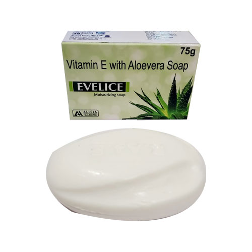 EVELICE Soap
