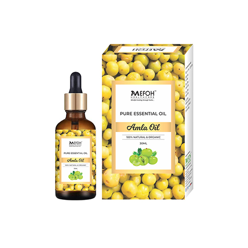 AMLA Essential Oil
