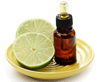Indian Lime Oil