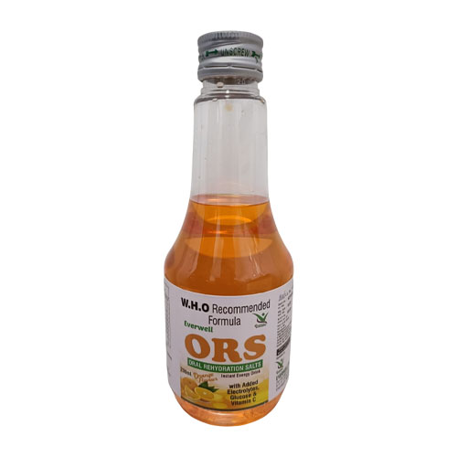 ORS ENERGY DRINK