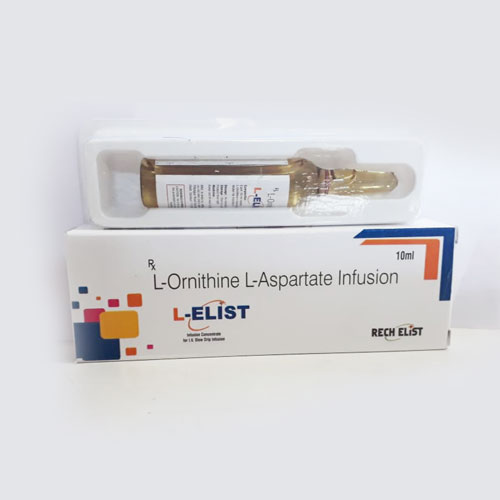 L-Elist Injection
