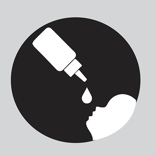 Fungal Diastase + Oils Oral Drops