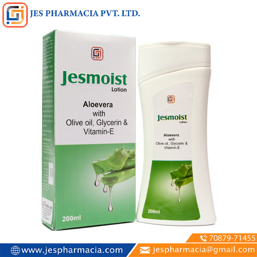 JESMOIST Lotion