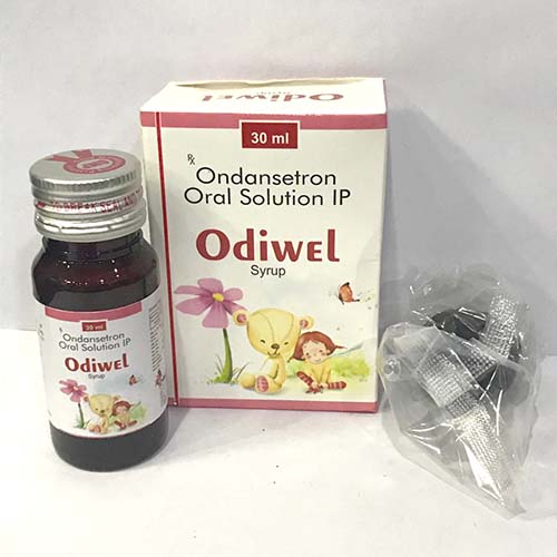 ODIWEL Oral Drops