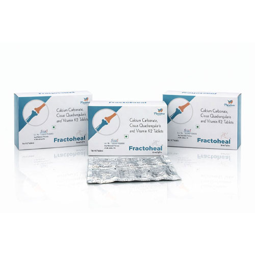 FRACTOHEAL TABLETS